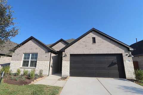 Baltic Reach Drive, Cypress, TX 77433