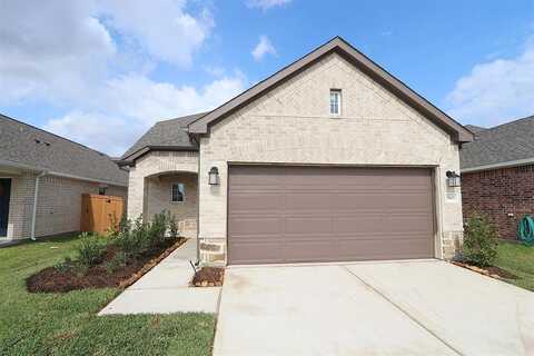 Wave Hollow Drive, Cypress, TX 77433