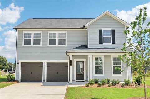 Boxwood Circle Se, Conyers, GA 30094