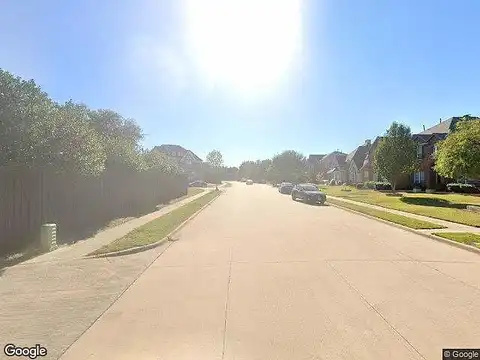 Wood Drive, Allen, TX 75002