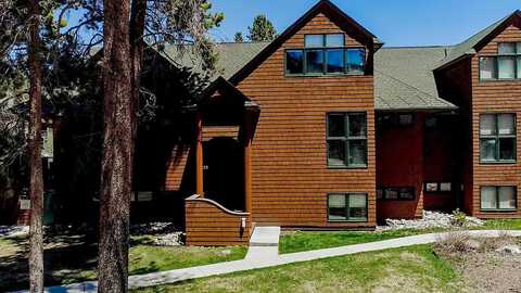 Soda Ridge Road #1929, KEYSTONE, CO 80435