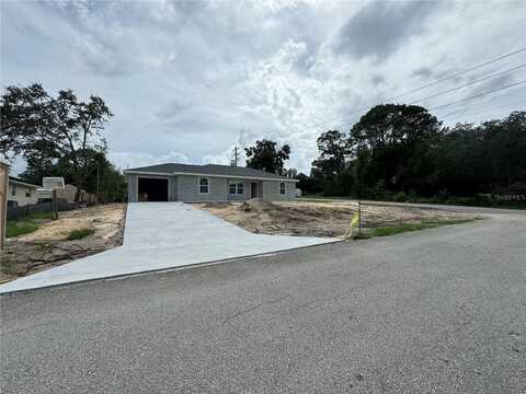 Sw 84Th Lane, Dunnellon, FL 34431