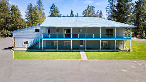 Rocking Horse Rd Road, Bend, OR 97702