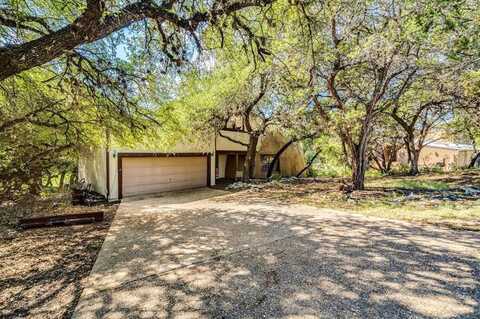 N Venture Drive, Point Venture, TX 78645