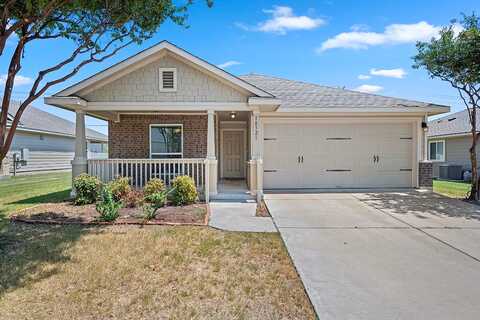 W Bandelier Drive, Pflugerville, TX 78660