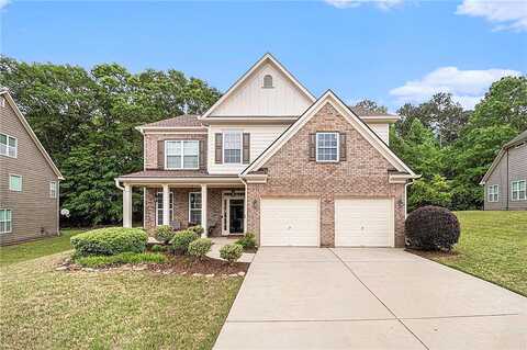 Sw Lancaster Creek Circle Sw, Conyers, GA 30094