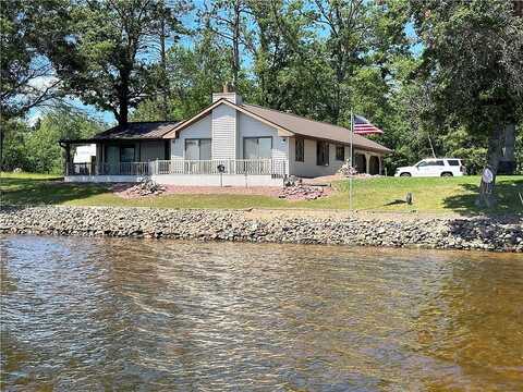 W Hwy 27/70, Stone Lake, WI 54876