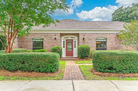 E Country Club Drive, Destin, FL 32541