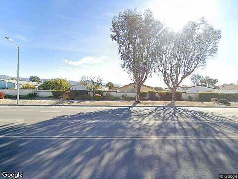 Palm Dr Spc 17, Desert Hot Springs, CA 92240