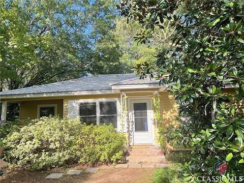 Boulevard Avenue, Athens, GA 30601