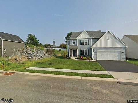 Bridle Ln # 48, Strasburg, PA 17579