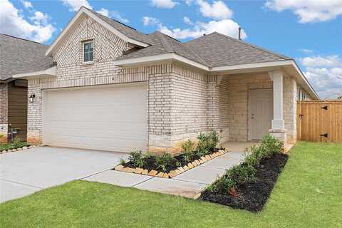 Lime Stone Lane, Conroe, TX 77303