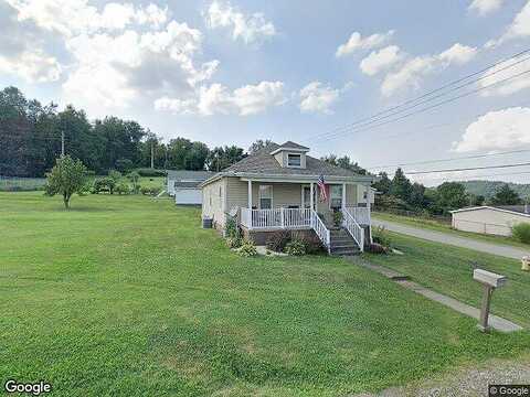 6Th St, Hiller, PA 15444