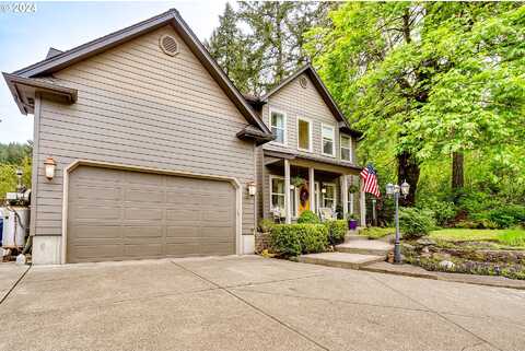 S S 69Th St, Springfield, OR 97478