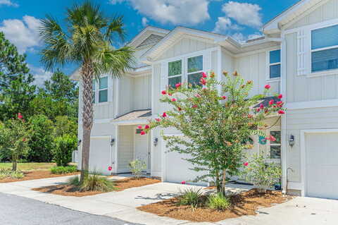 Cascade Falls Lane, Panama City Beach, FL 32407