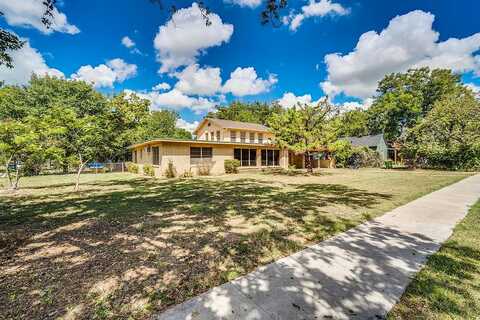 S 4Th Street, Grandview, TX 76050