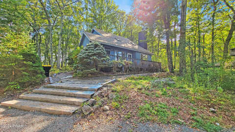 Black Birch Lane, Hawley, PA 18428