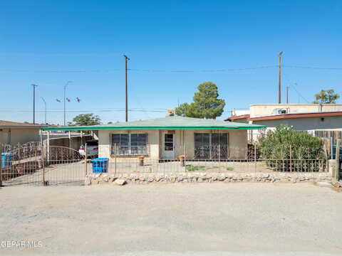 Nirmal Dr Drive, Socorro, TX 79927