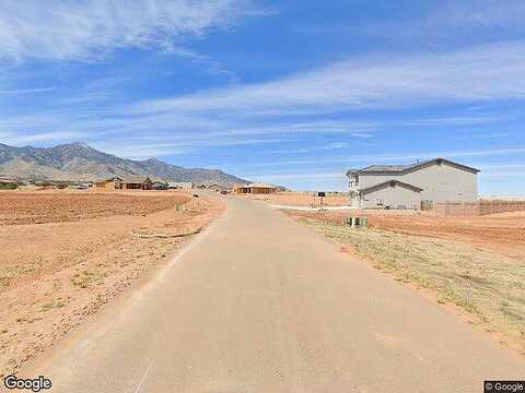 S Vaquero Ln Lot 220, Hereford, AZ 85615