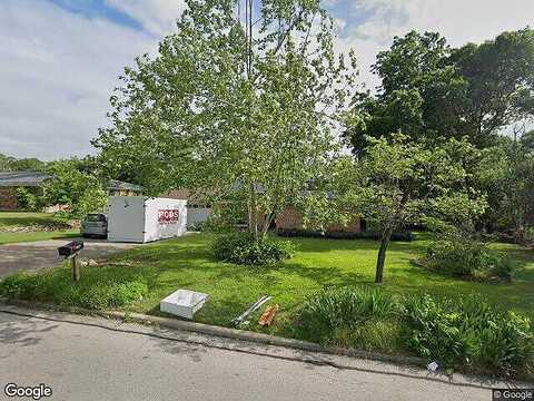 Applegate Drive E, Austin, TX 78753