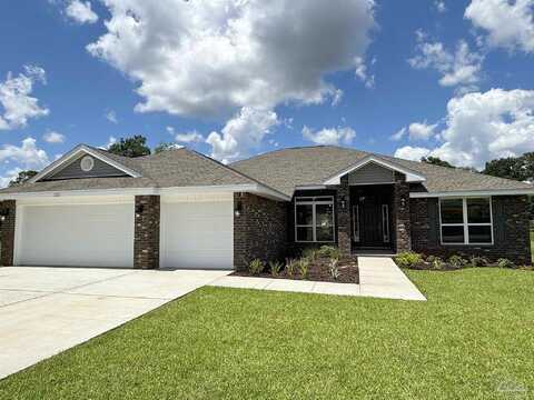 Sunset Maple Rd # 17B, Cantonment, FL 32533