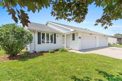 Crary Street, Ashwaubenon, WI 54304