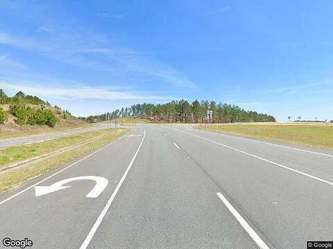 Taylor Creek Spur Ne, Ludowici, GA 31316