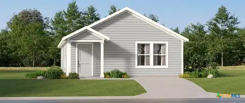 Texas Angel Way, Jarrell, TX 76537
