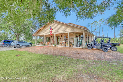 N Us Hwy 441, Lot 151 & 152, Okeechobee, FL 34972