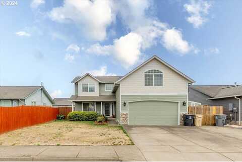 Se 27Th Ave, Albany, OR 97322