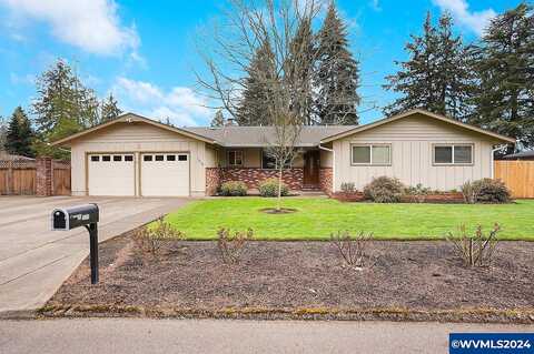 Springwood Dr Ne, Albany, OR 97321