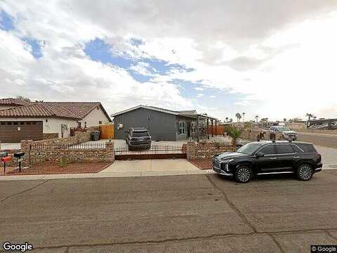 E 53 St, Yuma, AZ 85367