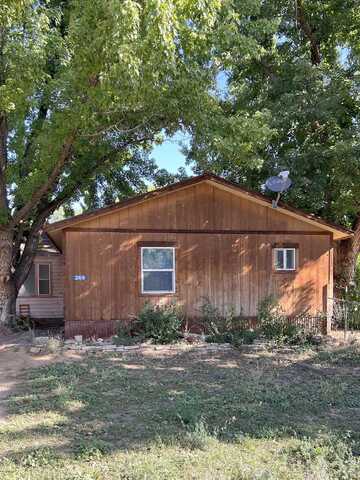 W 5Th Street, Nucla, CO 81424