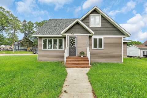 1St Avenue Nw, Clara City, MN 56222