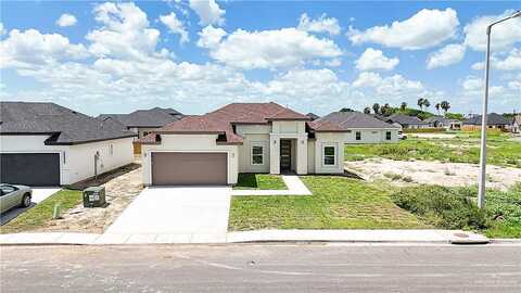 Kaylee Drive, La Feria, TX 78559