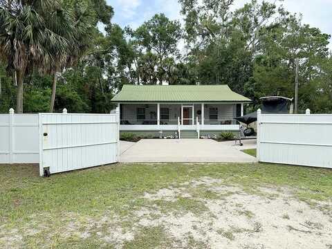 Sw Hwy 358, Steinhatchee, FL 32359