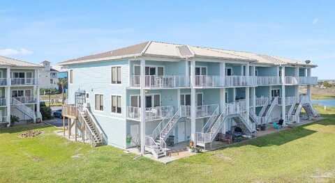 Ft Pickens Rd, Pensacola Beach, FL 32561