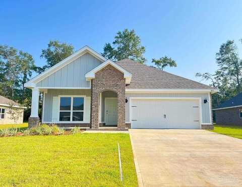 Connie Way, Pensacola, FL 32533