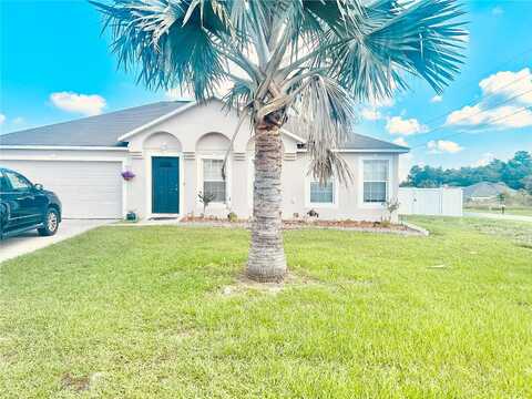 Sw 136 Place, Ocala, FL 34473