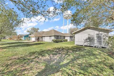 3Rd Street, Elsa, TX 78543