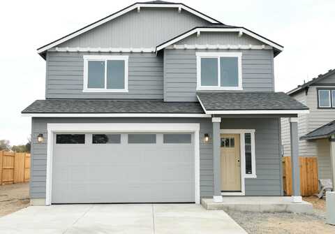 Nw 7Th Lane, Redmond, OR 97756
