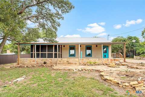 Comanche Drive, Belton, TX 76513