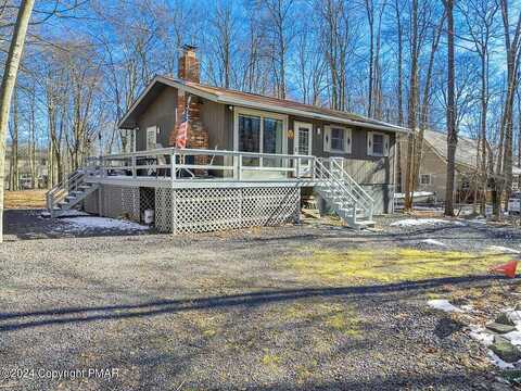 S Lehigh River Drive, Clifton Township, PA 18424