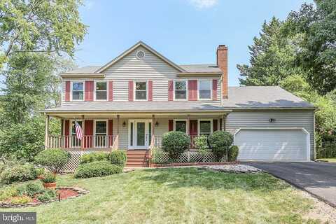 Joyce Street, Stafford, VA 22554