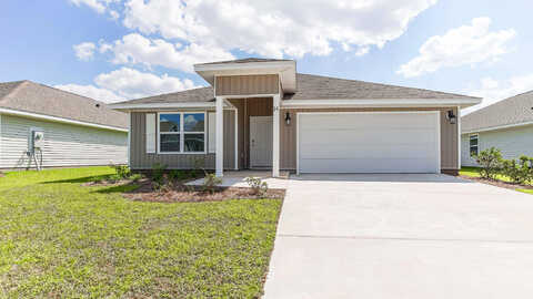 Bluebeech Street, Freeport, FL 32439