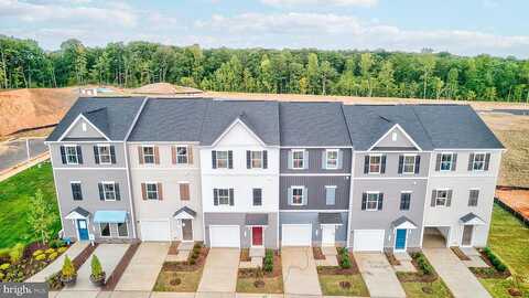 Grey Wolf Lane, Locust Grove, VA 22508