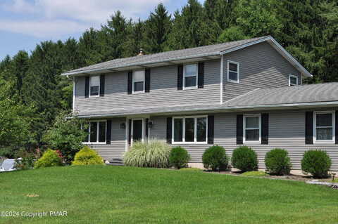 S Valley View Drive, Saylorsburg, PA 18353