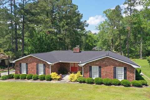 Brookview Terrace, Valdosta, GA 31602