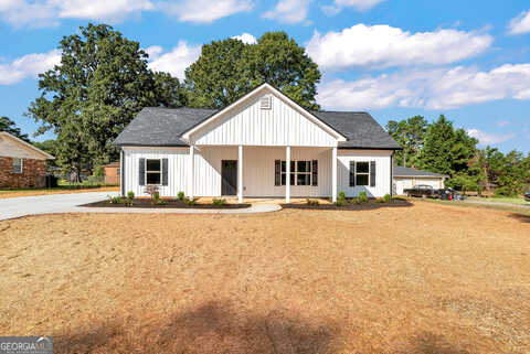 Masters Drive, Demorest, GA 30535