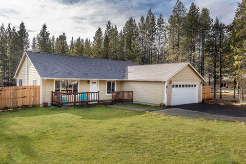 Canvas Back Drive, Bend, OR 97707